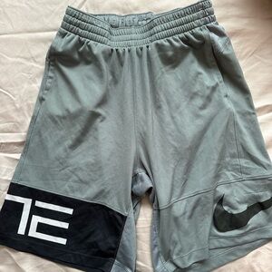 Nike Elite Basketball Shorts